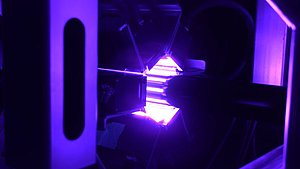 UV-LED-Systeme von Excelitas