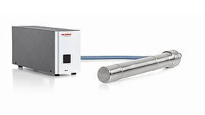 Kompakter Generator von Telsonic