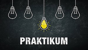 Praktika für Studierende der Galvano- und Oberflächentechnik