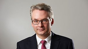 WSM-Hauptgeschäftsführer Christian Vietmeyer