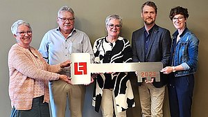 Inhaber Leutenegger+Frei