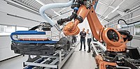 Technikum Wandres