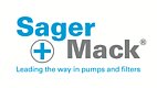 Logo Sager + Mack GmbH & Co. KG