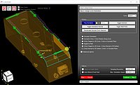 CAD2Path, Artiminds