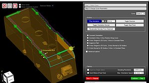 CAD2Path, Artiminds