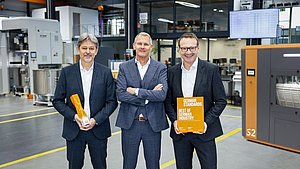 Rösler-Führungsteam