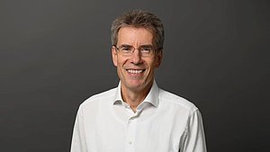 Edmar Allitsch, CEO der Winterthur Technology Group