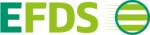 Logo Europäische Forschungsgesellschaft Dünne Schichten e.V. (EFDS)