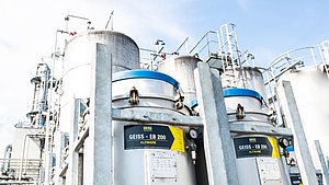 Richard Geiss GmbH