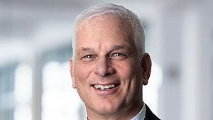 Steve Arndt, BASF Coatings
