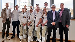 Maler-Nationalteam neue Kader 2026