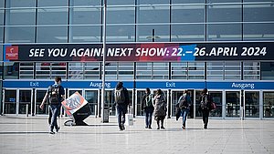 Hannover Messe