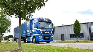 Richard Geiss GmbH parts2clean