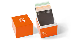 Farbdesigntool von RAL Farben