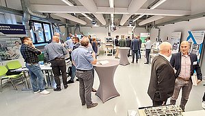 Peters Coating Innovation Forum