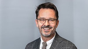 Thorsten Koch, CEO Dörken