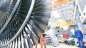 Turbine