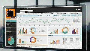 Media Soft ERP-Software Otec