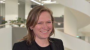 Pernille Lind Olsen, Henkel Adhesive Technologies 