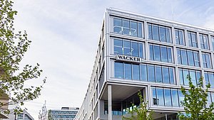 Konzernzentrale Wacker