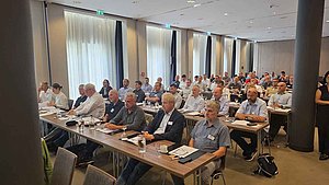 Technischer Kreis 2026