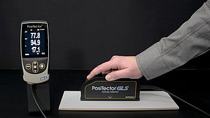 Defelsko Positector GLS