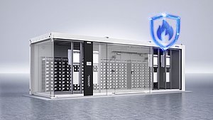 Denios Power Safe