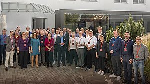 Teilnehmer UV WORKshop