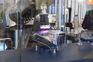 Parts2Clean Rahmenprogramm