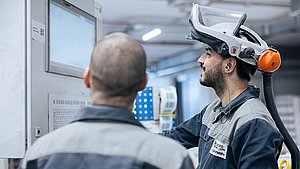Arbeiten bei FreiLacke
