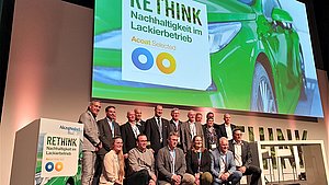 Acoat Selected Management Konferenz 2022