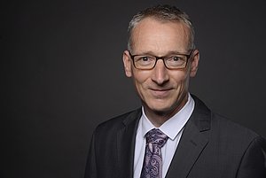 Andreas Moje ZVO