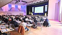 Praxisforum Industriebeschichtung 2024 in Wetzlar