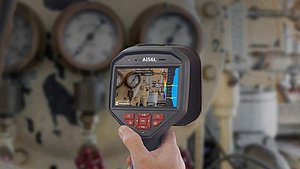 Hikmicro AI56L