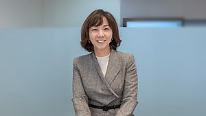 Hyeyoung Yoon, managing director of the newly founded Evatec Korea, brings a wealth of industry experience to the table.