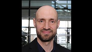 Wissenschaftler Felix Löffler
