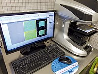 Profilometer Dr. Herrmann GmbH