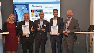 Fit2clean Award 2022