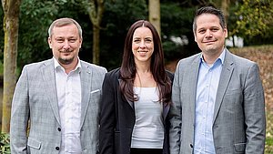 Vorstand IGSB