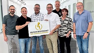Deutsche Meisterschaft der Fahrzeuglackierer