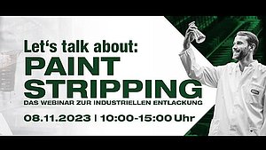 Entlackungs-Seminar Kluthe