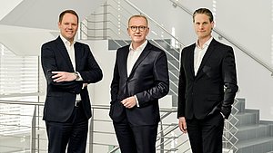 Vorstand technotrans