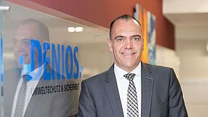Horst Rose, Denios