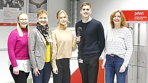 Radio-Projekt