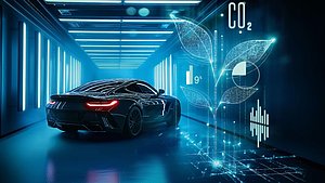 Retinity-Plattform und Ecom Impact Assessment der BASF 