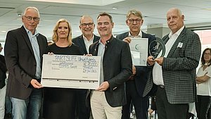 Partslife-Umweltpreis 2023