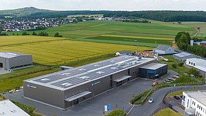 LK Mechanik Hüttenberg-Rechtenbach