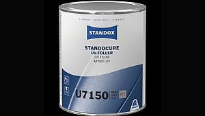 Standocure UV-Füller U7150