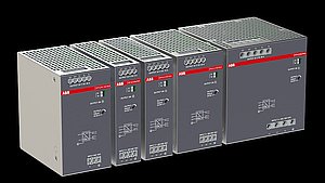 Netzteile CP-S.3 und CP-S.DC