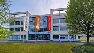 Busch Group centritherm clean solutions